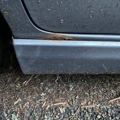 ワゴンR軽自動車激安車検一年以上あり交換も可能の画像