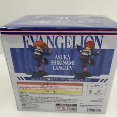 A-270【リユースのサカイ野々市店】フィギュア　エヴァンゲリオン　アスカの画像
