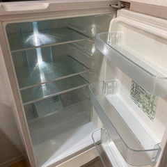 【Panasonic】冷凍冷蔵庫 168Lの画像