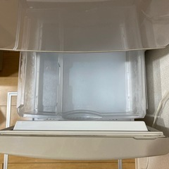 【Panasonic】冷凍冷蔵庫 168Lの画像