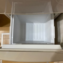 【Panasonic】冷凍冷蔵庫 168Lの画像