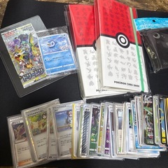 早い物勝ちポケモンカードの画像