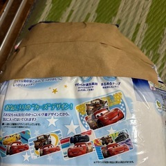 オヤスミマン開封済み
の画像