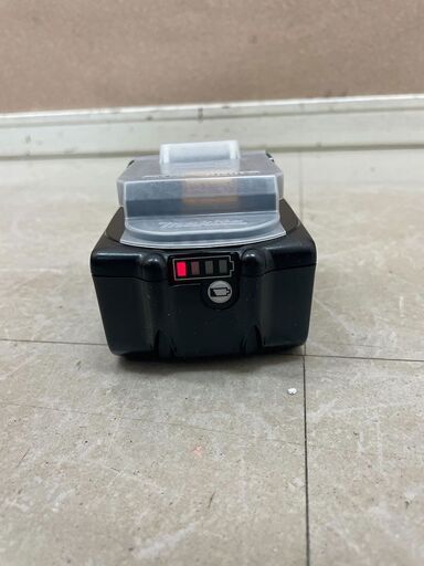 makita マキタ バッテリー BL1860B 6.0ah① (D6615maxYM)