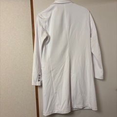 エステ　白衣
の画像