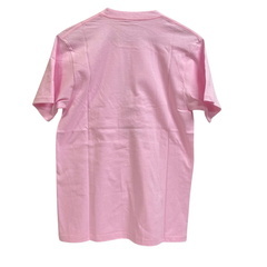 シュプリーム Supreme 半袖Ｔシャツ 19T12 ピンクの画像