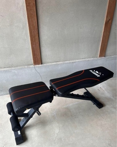 【最終SALE中】自宅筋トレセット