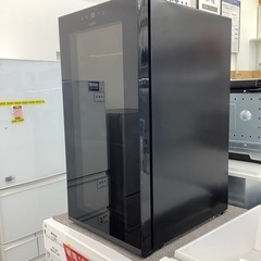 ワインセラー　都光のご紹介！（トレファク寝屋川）の画像