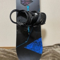 Burton custom x の画像