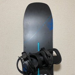 Burton custom x の画像