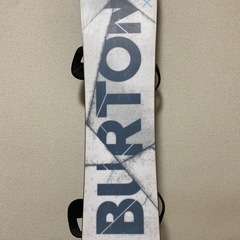 Burton custom x の画像
