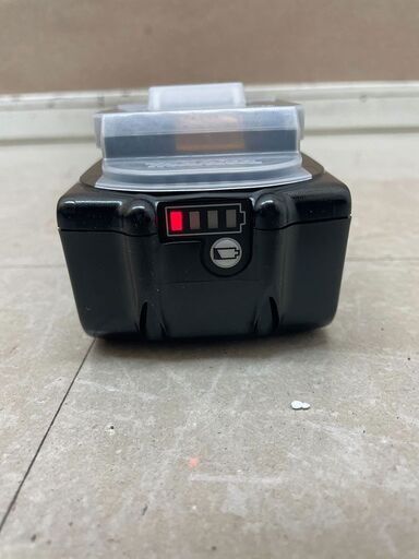 makita マキタ バッテリー BL1860B 6.0ah② (D6616maxYM)