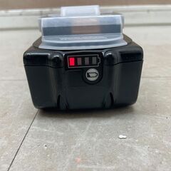 makita マキタ バッテリー BL1860B 6.0ah② (D6616maxYM)の画像