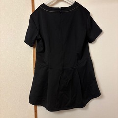 エステ　制服　の画像