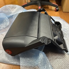 30ヴェルファイアグローブボックスの画像