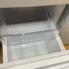 【トレファク松原店】SHARP2ドア冷蔵庫のご紹介ですの画像