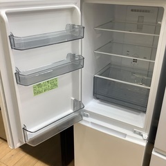 【トレファク松原店】SHARP2ドア冷蔵庫のご紹介ですの画像