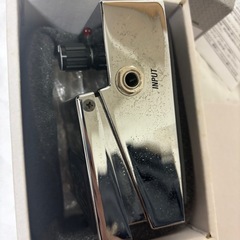 iSP DECIMATOR ノイズリダクションの画像