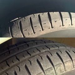 ミラジーノ　ダイハツ　クラシックカー仕様　中古車の画像