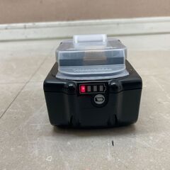 makita マキタ バッテリー BL1860B 6.0ah③ (D6617maxYM)の画像