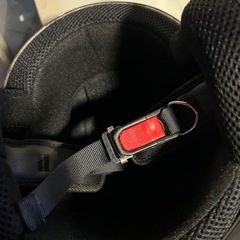 バイク用ヘルメット
の画像