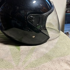 バイク用ヘルメット
の画像