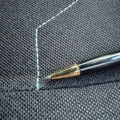 パイロット ボールペン 「グランセ」の画像