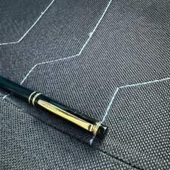 パイロット ボールペン 「グランセ」の画像