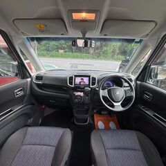 自社ローン！ 保証会社なし！保証手数料なし！ＧＰＳなし！ 京都近府県　ソリオバンディット　DJE　１．２の画像