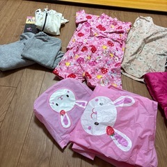女の子【90-110】まとめ売りの画像