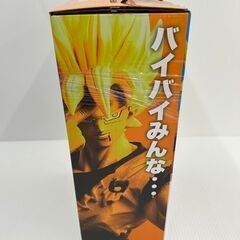 A-272　リユースのサカイ野々市店　フィギュア　ドラゴンボール　一番くじ　C賞の画像