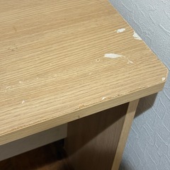 机の画像