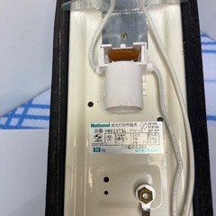 鎌田　表札　中古　　　　　の画像