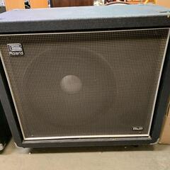 ローランド　スピーカー　120DS 200w 2個の画像