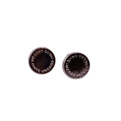 マークジェイコブス MARC JACOBS ピアス コーチ ピアス 4点セット コーチ ハート ゴールドの画像