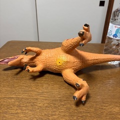 スピノサウルスの画像