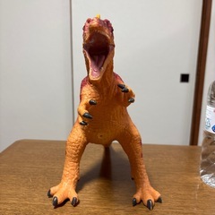 スピノサウルスの画像