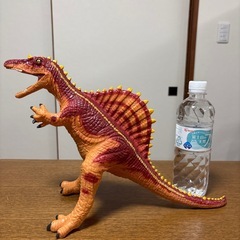 スピノサウルスの画像