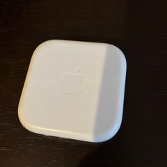【新品未使用】iPhone アップル 純正 イヤホン イヤフォンの画像
