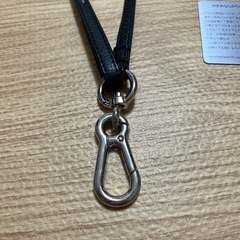 ソフトシュリンクレザー ストラップver.1 hergopoch エルゴポックの画像