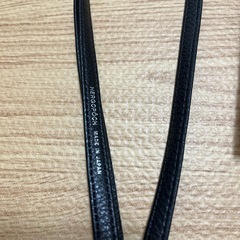 ソフトシュリンクレザー ストラップver.1 hergopoch エルゴポックの画像