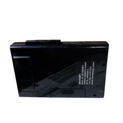 (中古)希少 SHARP カセットプレーヤー JC‐102の画像
