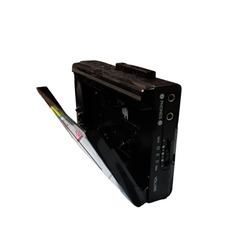 (中古)希少 SHARP カセットプレーヤー JC‐102の画像