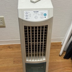 冷風機の画像