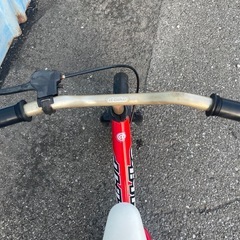 ディーバイク　キックスの画像