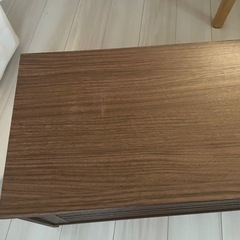 【美品】テレビ台の画像