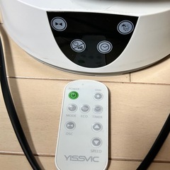 サーキュレーターの画像