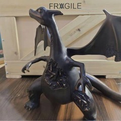 ダニエル・アーシャム ポケモン：ヒトカゲの画像