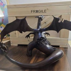 ダニエル・アーシャム ポケモン：ヒトカゲの画像