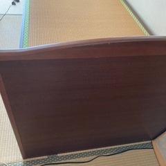 お取引中　畳シングルベットの画像